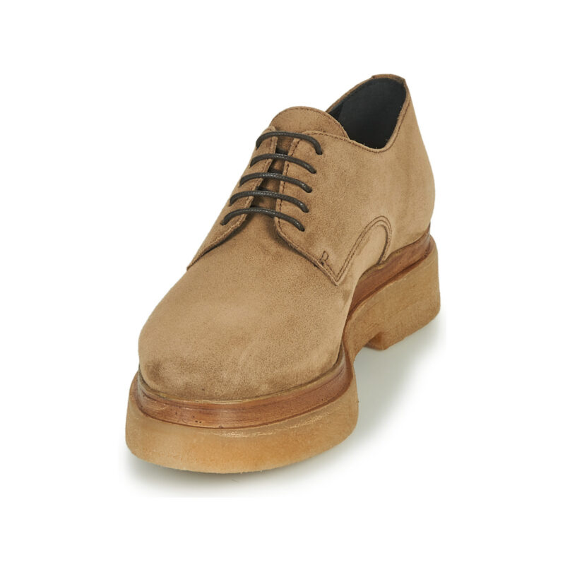 JB Martin  OSER  Marrone -  Derby Donna - 3