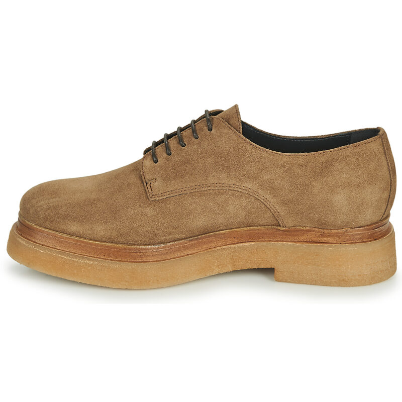 JB Martin  OSER  Marrone -  Derby Donna - 4