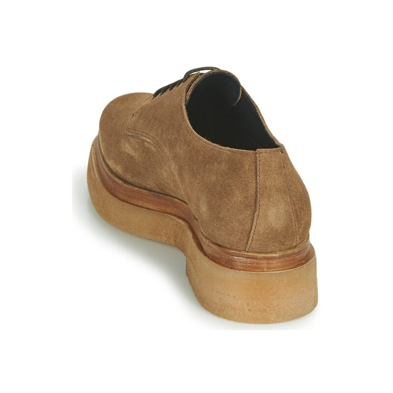 JB Martin  OSER  Marrone -  Derby Donna - 5