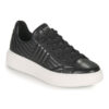 JB Martin FIABLE Nero Sneakers basse Donna