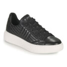 JB Martin FIABLE Nero Sneakers basse Donna - 1
