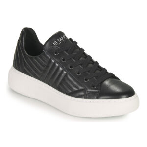 JB Martin  FIABLE  Nero -  Sneakers basse Donna