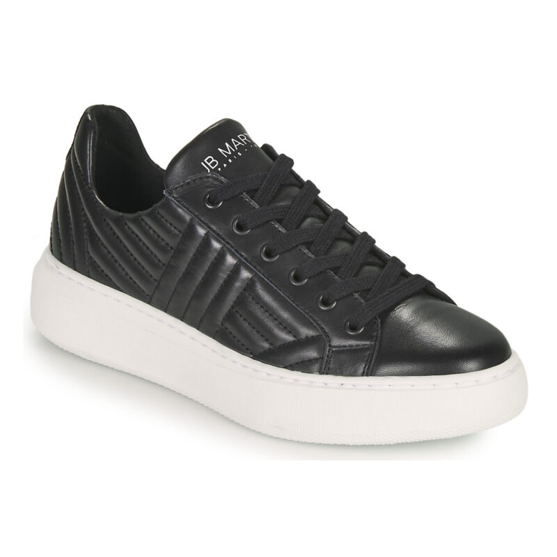 JB Martin FIABLE Nero Sneakers basse Donna - 1
