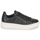 JB Martin FIABLE Nero Sneakers basse Donna - 2