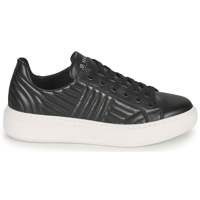 JB Martin FIABLE Nero Sneakers basse Donna - 2