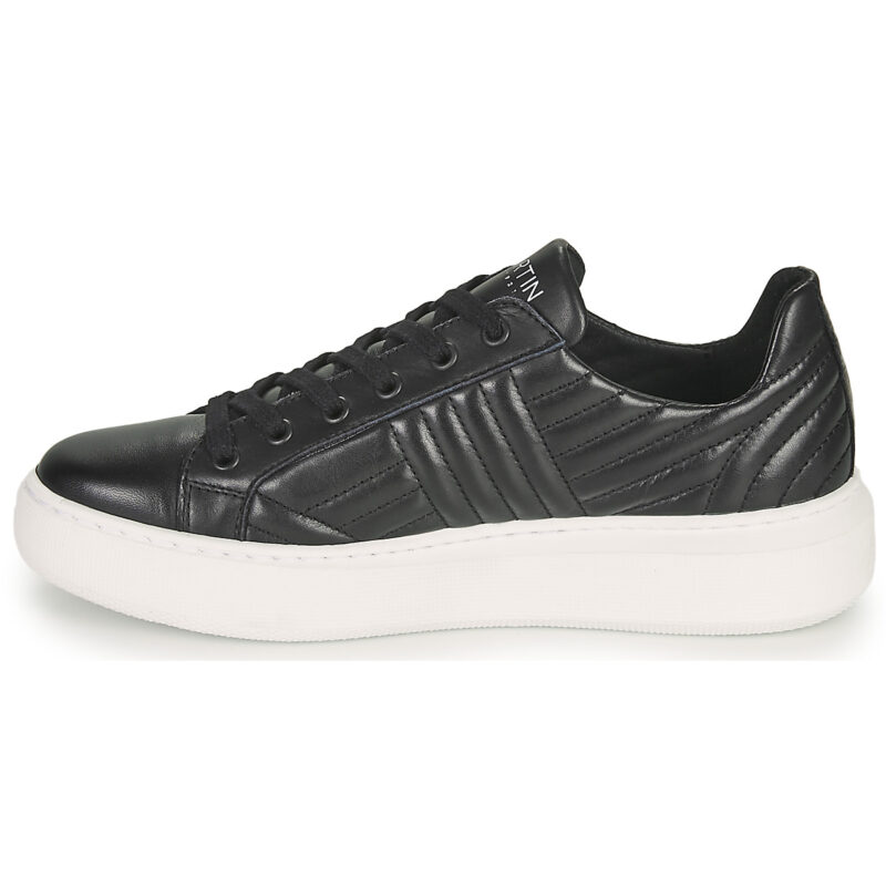 JB Martin FIABLE Nero Sneakers basse Donna - 4
