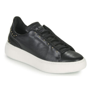 JB Martin  FIERE  Nero -  Sneakers basse Donna