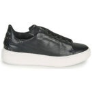JB Martin FIERE Nero Sneakers basse Donna - 2