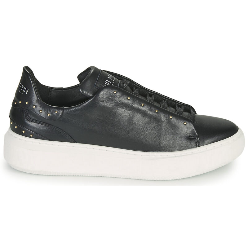 JB Martin FIERE Nero Sneakers basse Donna - 2