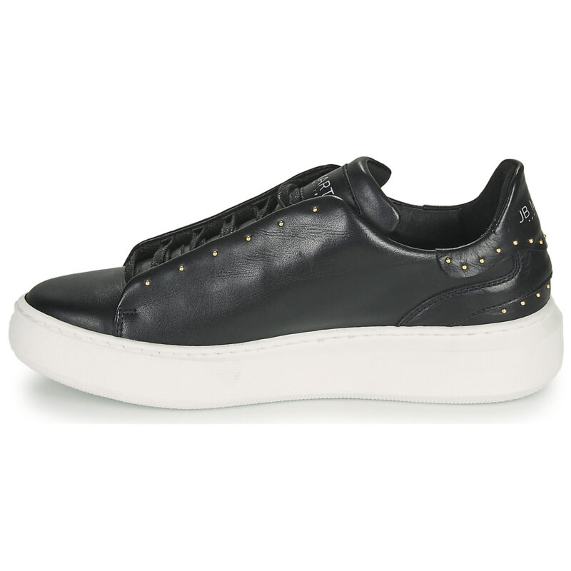 JB Martin FIERE Nero Sneakers basse Donna - 4