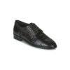 JB Martin  EPATANT  Nero -  Derby Donna