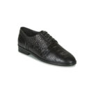 JB Martin  EPATANT  Nero -  Derby Donna - 1