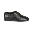 JB Martin  EPATANT  Nero -  Derby Donna - 2