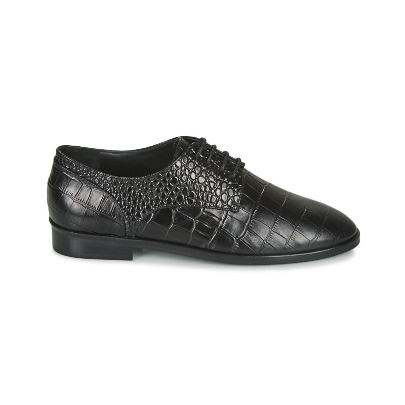 JB Martin  EPATANT  Nero -  Derby Donna - 2