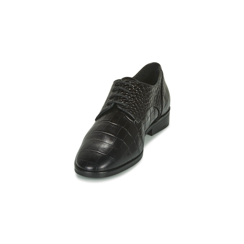 JB Martin  EPATANT  Nero -  Derby Donna - 3