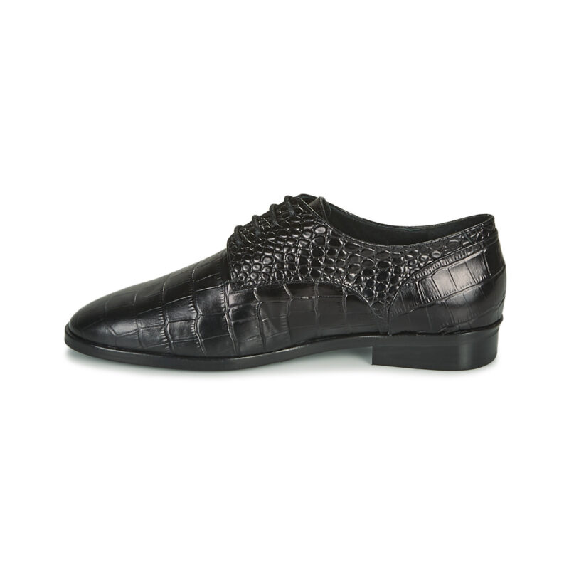 JB Martin  EPATANT  Nero -  Derby Donna - 4