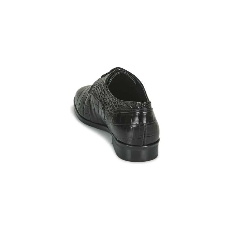JB Martin  EPATANT  Nero -  Derby Donna - 5