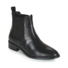 JB Martin  ATTENTIVE  Nero -  Stivaletti Donna - 1