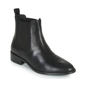 JB Martin  ATTENTIVE  Nero -  Stivaletti Donna