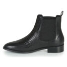 JB Martin  ATTENTIVE  Nero -  Stivaletti Donna - 4