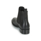 JB Martin  ATTENTIVE  Nero -  Stivaletti Donna - 5