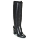 JB Martin MODEUSE Nero Stivali con tacco Donna - 1