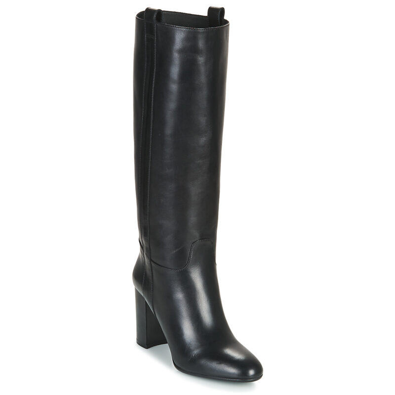 JB Martin MODEUSE Nero Stivali con tacco Donna - 1
