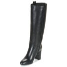 JB Martin MODEUSE Nero Stivali con tacco Donna - 3