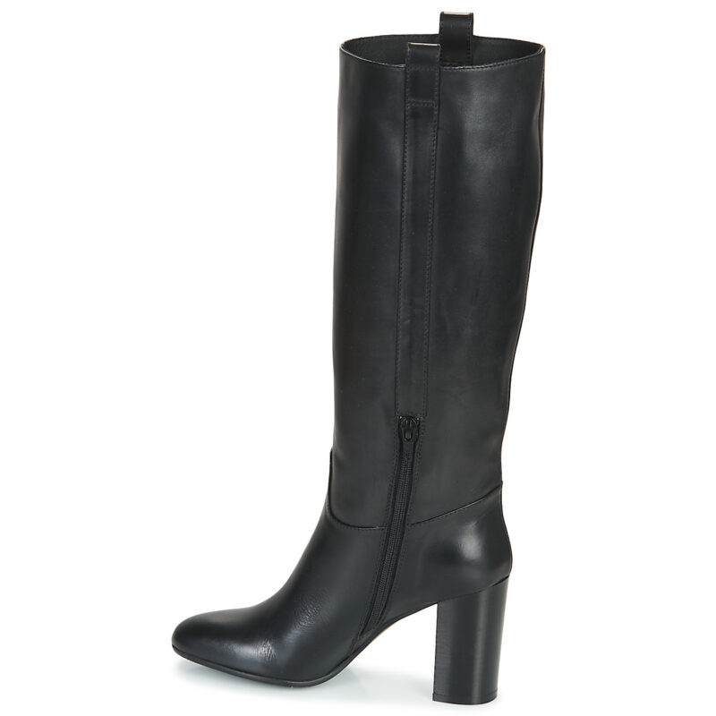 JB Martin MODEUSE Nero Stivali con tacco Donna - 4