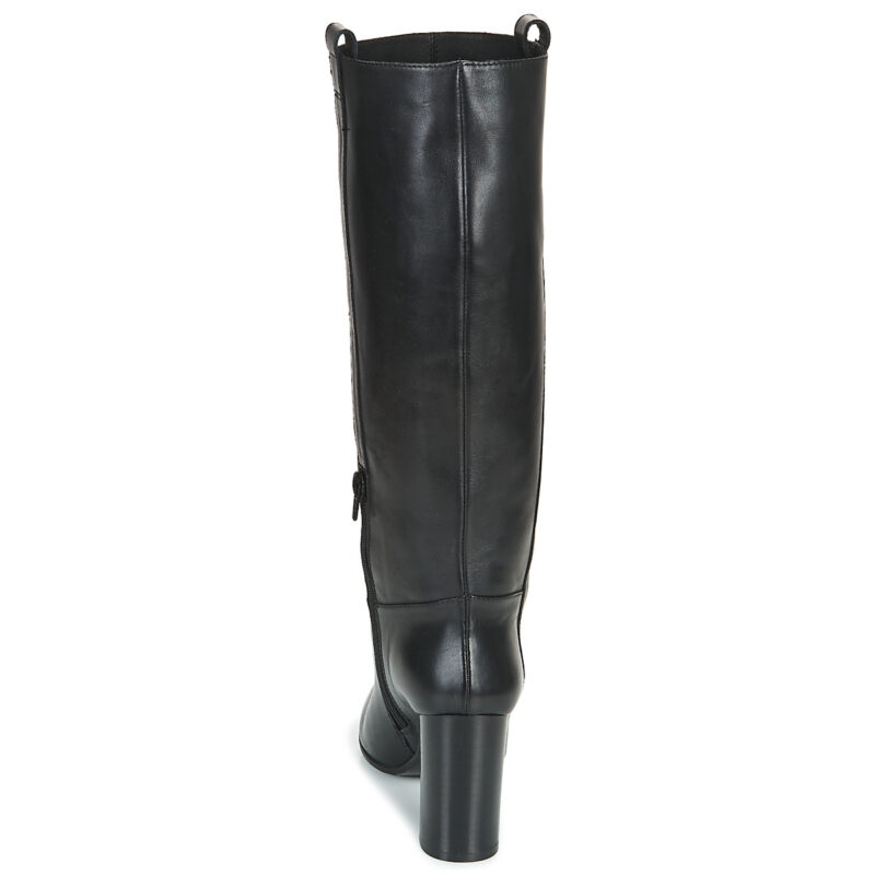 JB Martin MODEUSE Nero Stivali con tacco Donna - 5