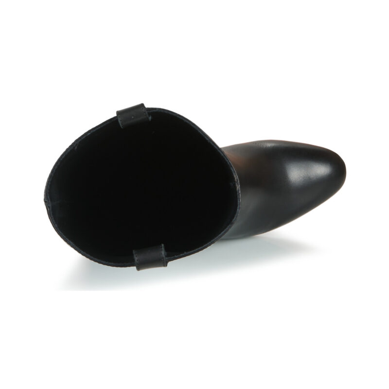 JB Martin MODEUSE Nero Stivali con tacco Donna - 6