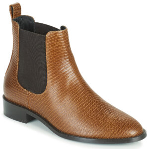 JB Martin  ATTENTIVE  Marrone -  Stivaletti Donna