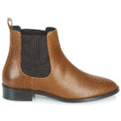 JB Martin  ATTENTIVE  Marrone -  Stivaletti Donna - 2