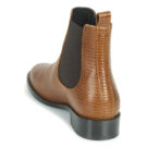 JB Martin  ATTENTIVE  Marrone -  Stivaletti Donna - 5