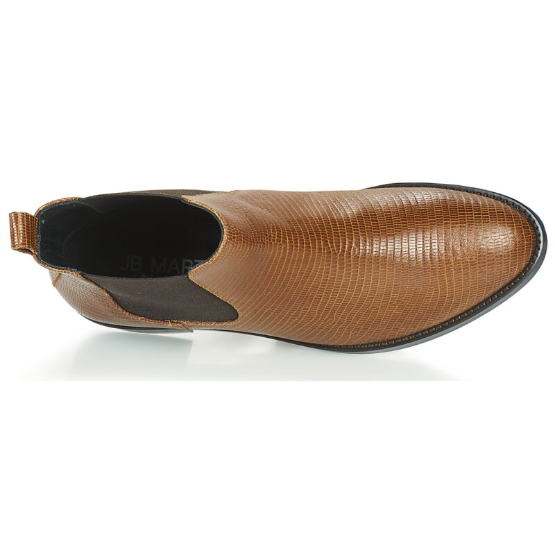 JB Martin  ATTENTIVE  Marrone -  Stivaletti Donna - 6
