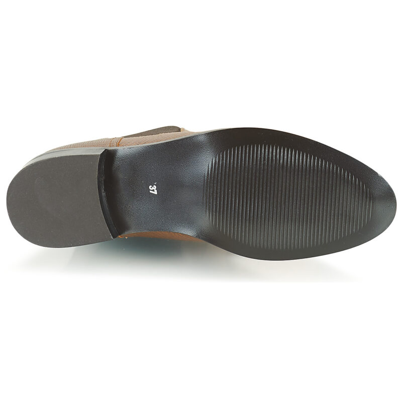 JB Martin  ATTENTIVE  Marrone -  Stivaletti Donna - 7