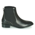 JB Martin  ANGE  Nero -  Stivaletti Donna - 2