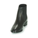 JB Martin  ANGE  Nero -  Stivaletti Donna - 3