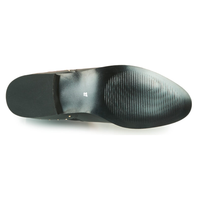 JB Martin  ANGE  Nero -  Stivaletti Donna - 7