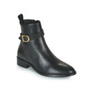 JB Martin AGREABLE Nero Stivaletti Donna - 1