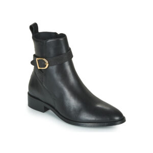JB Martin  AGREABLE  Nero -  Stivaletti Donna