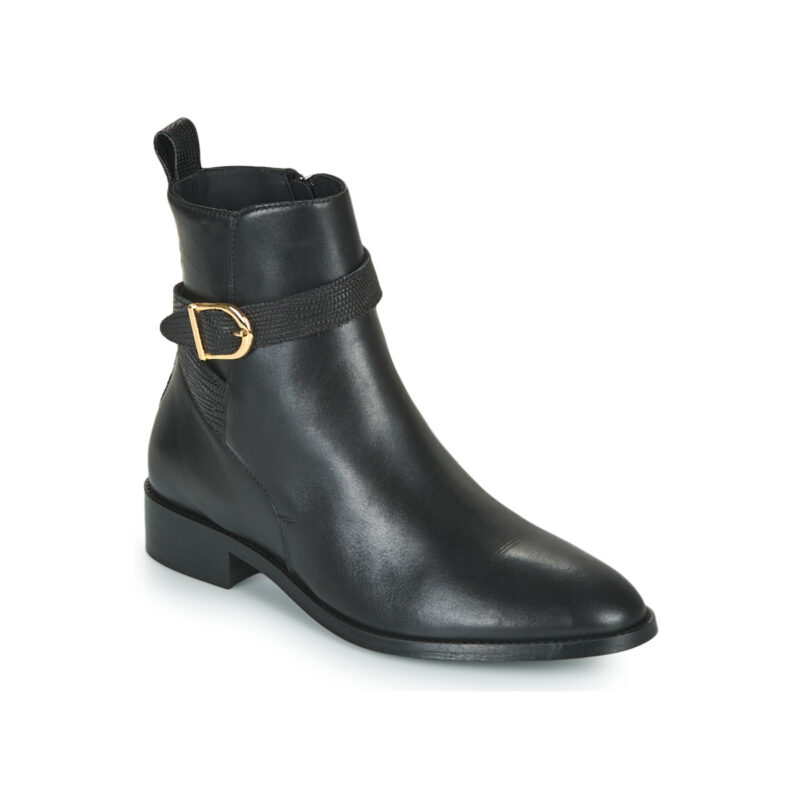 JB Martin AGREABLE Nero Stivaletti Donna - 1