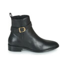 JB Martin AGREABLE Nero Stivaletti Donna - 2