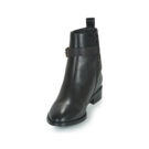 JB Martin AGREABLE Nero Stivaletti Donna - 3