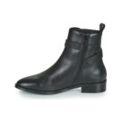 JB Martin AGREABLE Nero Stivaletti Donna - 4