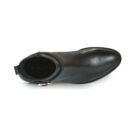 JB Martin AGREABLE Nero Stivaletti Donna - 6