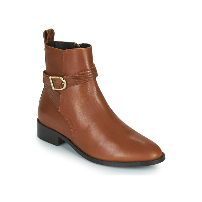 JB Martin AGREABLE Marrone Stivaletti Donna - 1