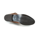 JB Martin AGREABLE Marrone Stivaletti Donna - 7