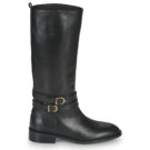 JB Martin AMUSEE Nero Stivali bassi Donna - 2