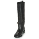 JB Martin AMUSEE Nero Stivali bassi Donna - 3